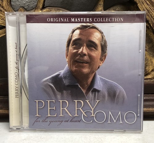 Perry como cd - como,