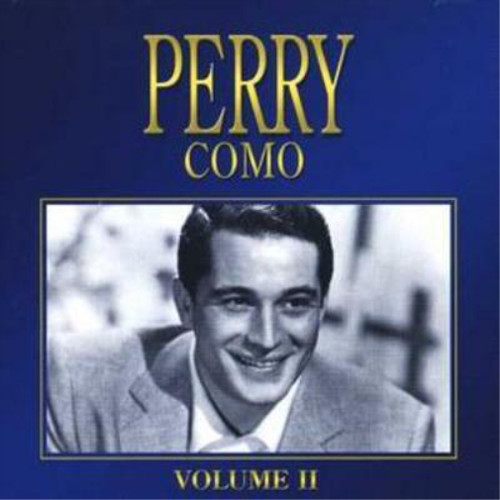 Perry como - como, 2