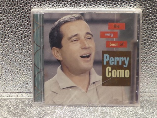 The very best perry - of, como