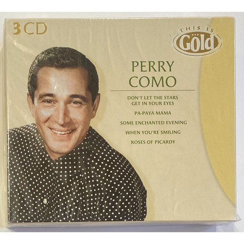 Perry como this gold 3 - perry,