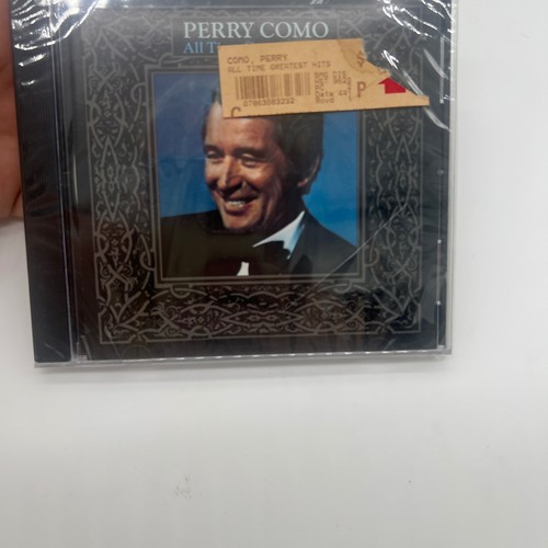 Perry como all time - perry, greatest