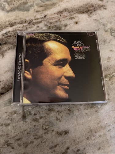 Perry como look your - perry,