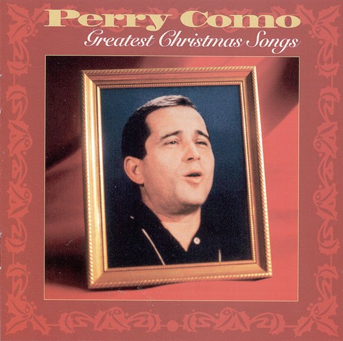 Perry como greatest - perry, como: