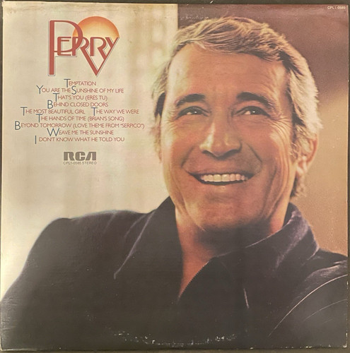 Perry como - como-, perry-