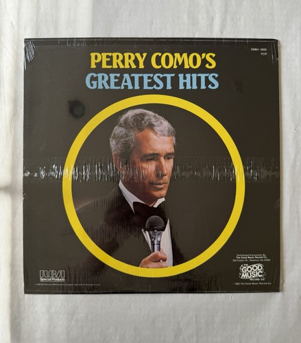 Perry como greatest - como, –