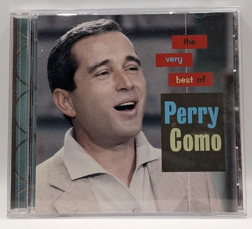Perry como the very - perry, best