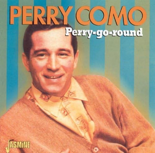 Perry como go - -, perry-go-round