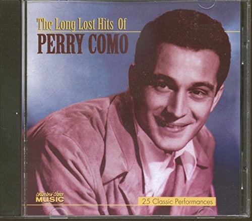 Perry como the long - perry,
