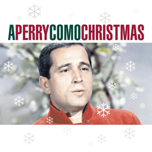 Perry como - a,