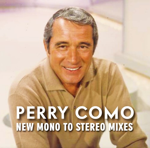 Perry como new mono stereo - perry,