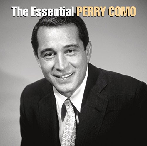 Perry como the - perry,