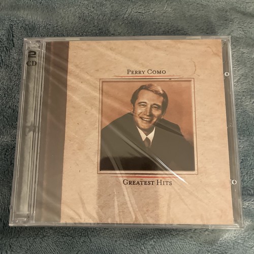 Perry como greatest hits - como, "greatest