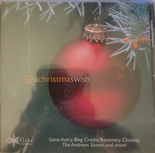 Christmas wish 2002 bing - christmas,