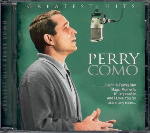 Perry como greatest - perry,