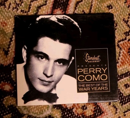 Perry como the best - perry,
