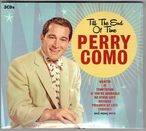 Perry como greatest hits - *,