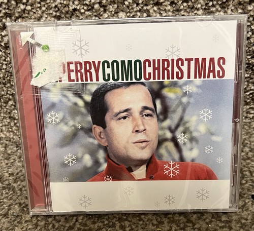 Perry como christmas - perry,